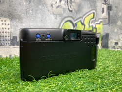 Olympus SuperZoom 110