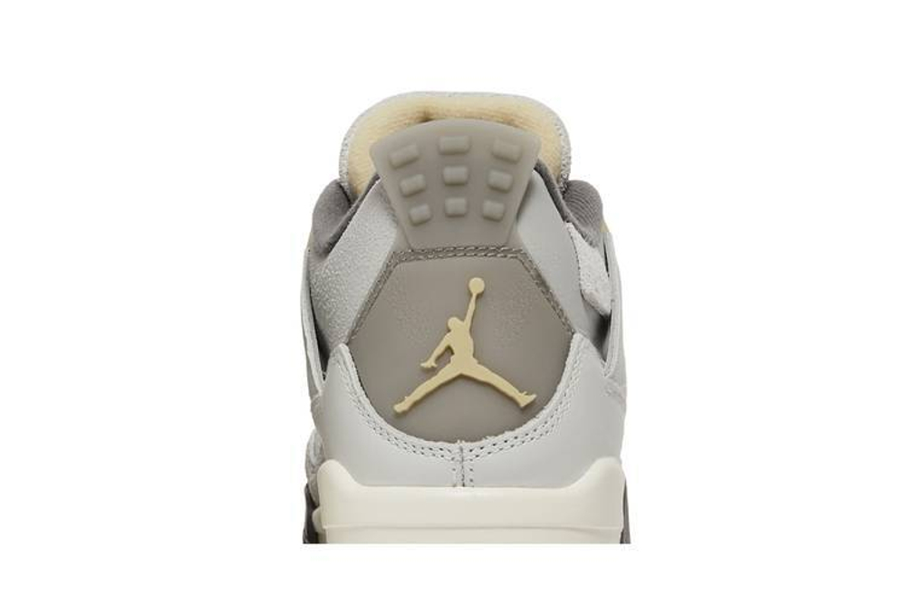 Кроссовки Jordan Air Jordan 4 Se "Craft" Gs