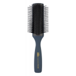 Щетка для укладки 9 рядов с антибактериальным эффектом Vess Blow Brush PRO-2000