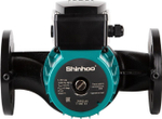 Насос циркуляционный SHINHOO BASIC 50-12F (1x230B) 71221005