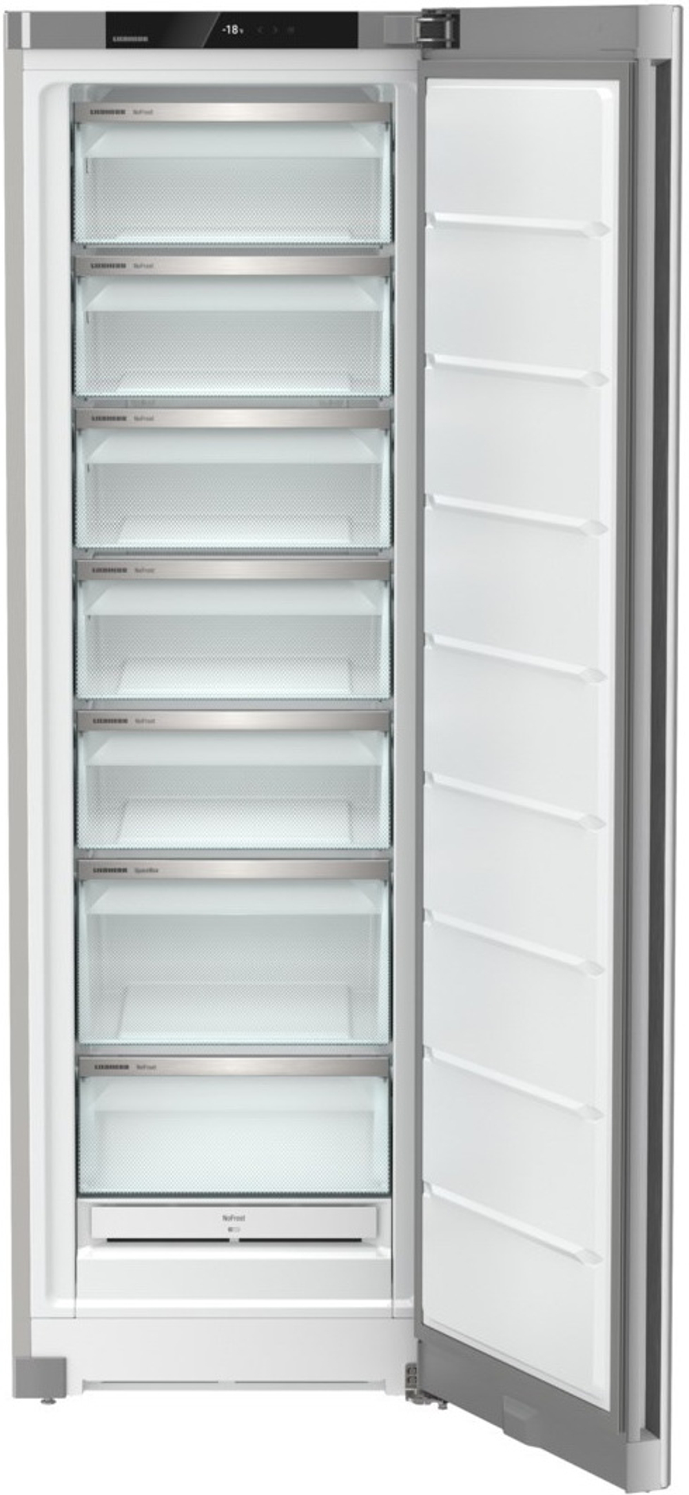 Морозильник Liebherr FNsfe 5227