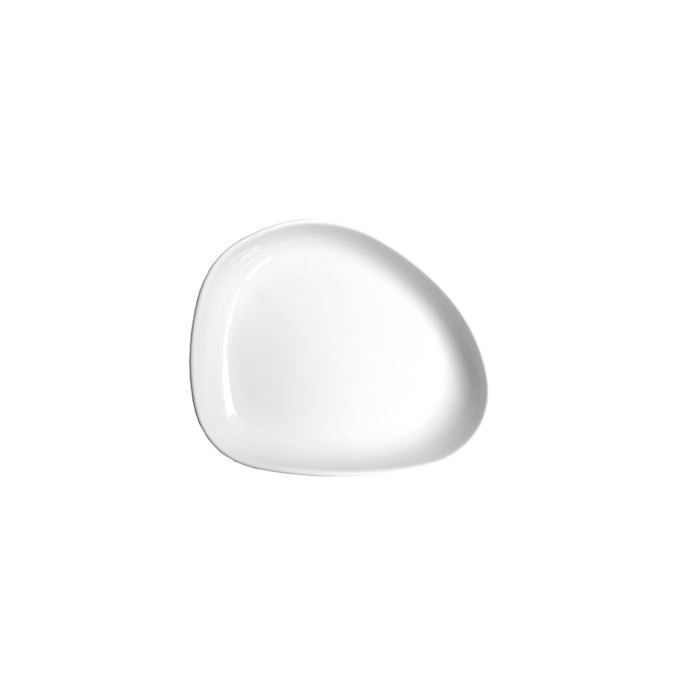 Тарелка, white, 19 см, 11003C