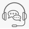 CUSTOMER SUPPORT