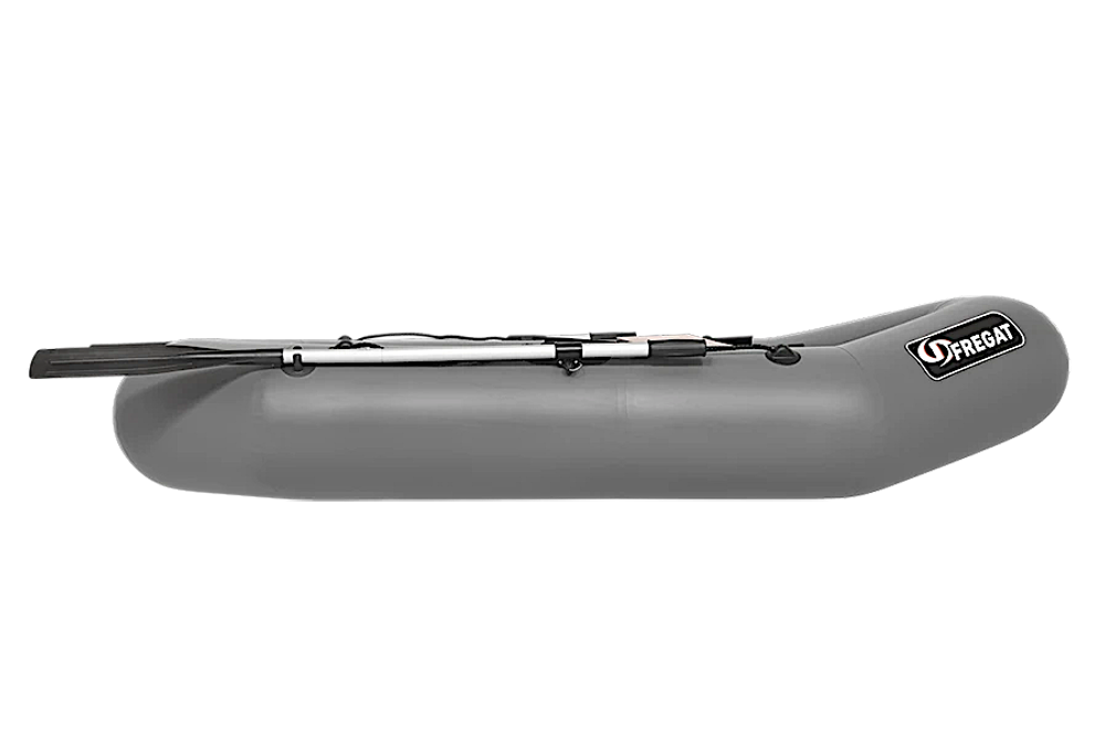 Лодка ПВХ Фрегат М-11 Оптима 240см Лик-Трос