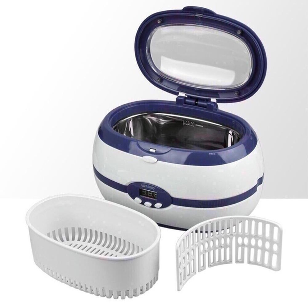 Ультразвуковая мойка (стерилизатор) VGT-2000