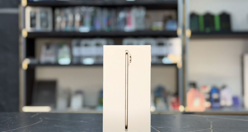 iPhone Air 1Tb