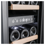 Винный шкаф Temptech Oslo OX30DX-24