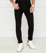 Брюки 5-POCKET Karl Lagerfeld - черный(265840 543862)