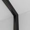 Коннектор L-образный Maytoni Technical Exility Busbur TRA034ICL-41B