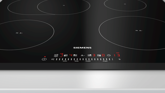 Индукционная варочная панель Siemens EH651FFC1E