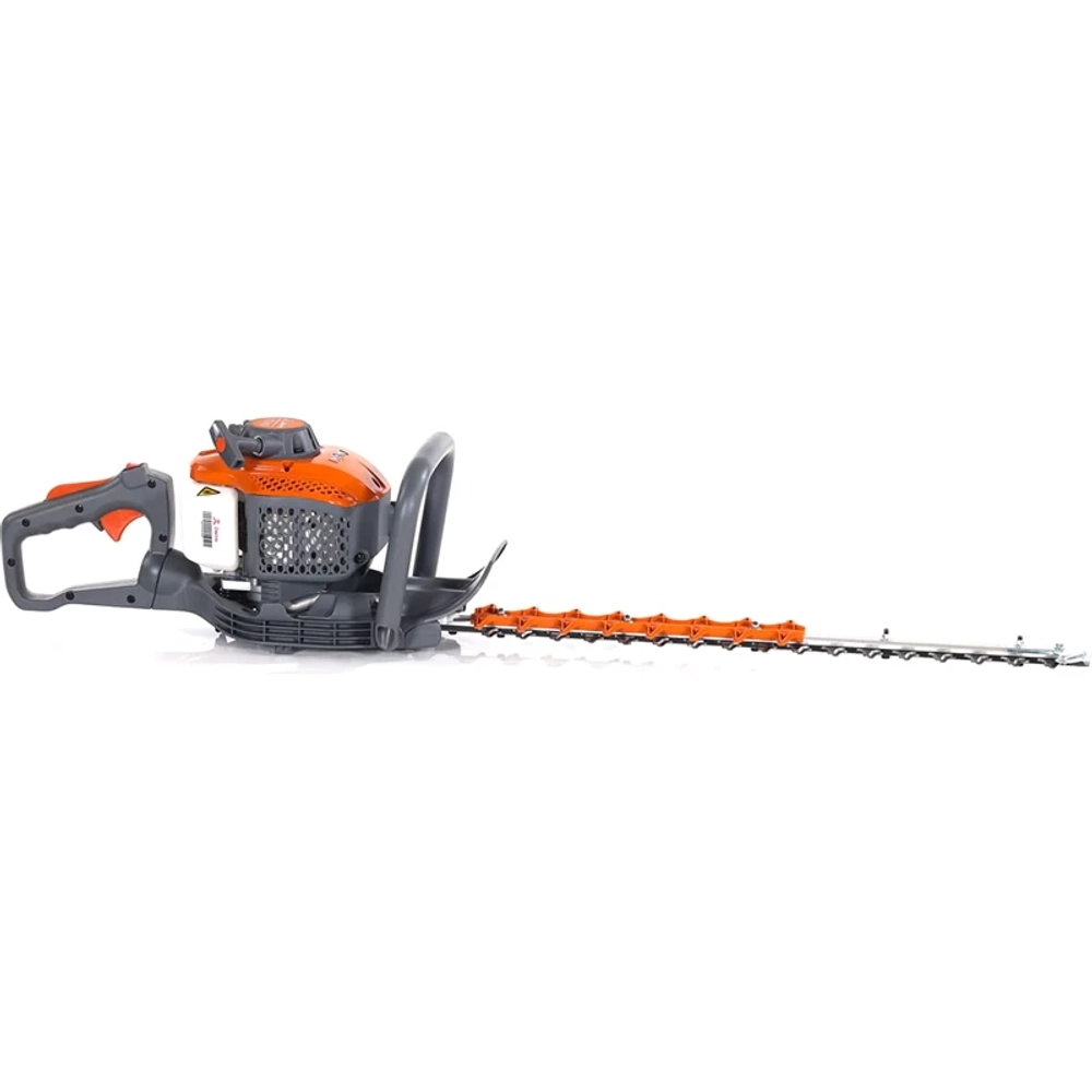 ZimAni 325HD кусторез бензиновый HS86000MORZ