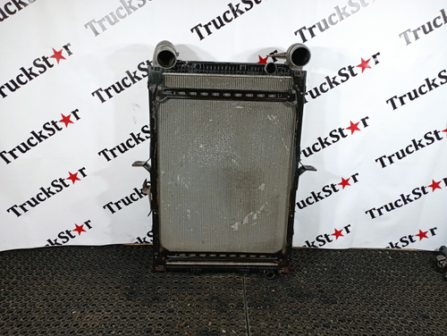 Кассета радиаторов