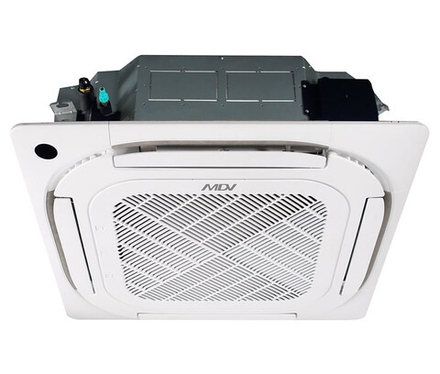 MDV MDCF-60HRN1/T-MBQ4-04B/MDOU-60HN1-L