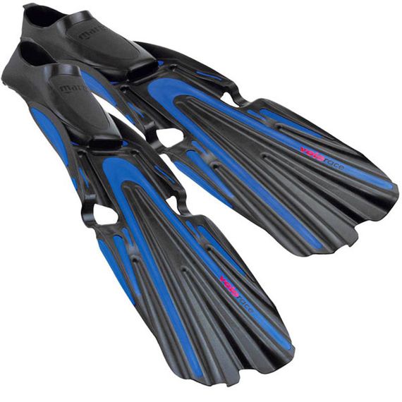 Ласты Mares Volo Race синий