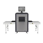 Рентгеновский интроскоп ZKTeco ZKX6040 для досмотра багажа