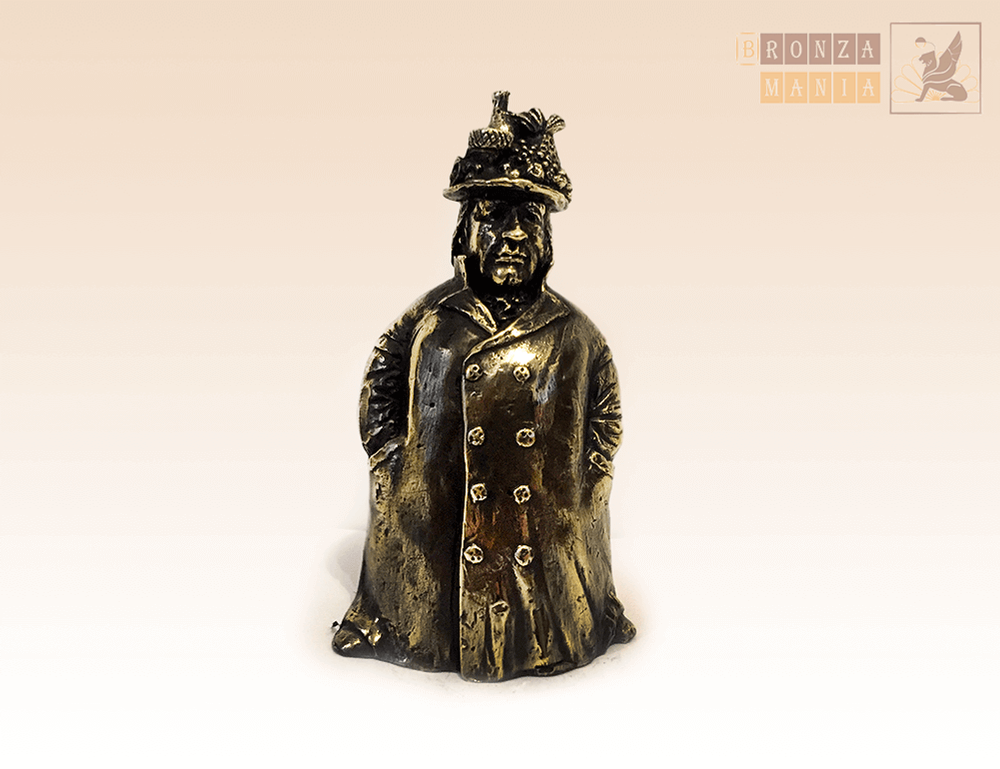 колокольчик Винодел