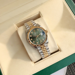Rolex Datejust 31 mm