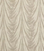 Ткань "Каскад" бежевый