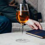 Бокал для  белого вина, 360 мл ,6 шт, Markthomas Double Bend White Wine