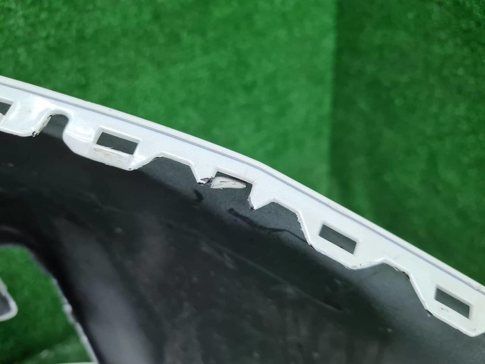 Бампер передний Nissan X-Trail T32 (2017-2022)