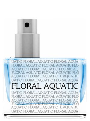 Otoori Floral Aquatic