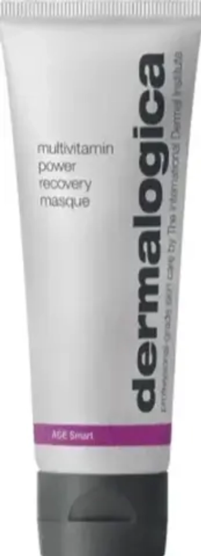 Dermalogica Age Smart MultiVitamin Power Recovery Masque 75 ml