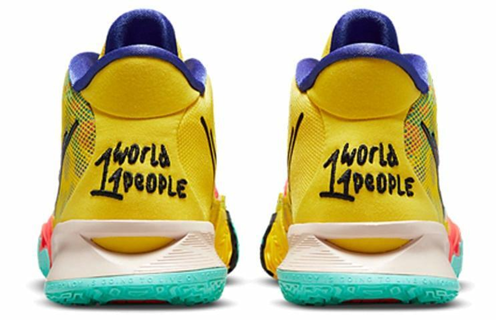 Кроссовки Nike Kyrie 7