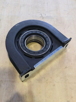 Промежуточная опора в сборе (D70,L200,2 отв.,обойма 36мм) SH X3000 (Shaft-Gear)