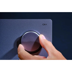 Интегральный усилитель Cambridge Audio CXA81 MKll Lunar Grey