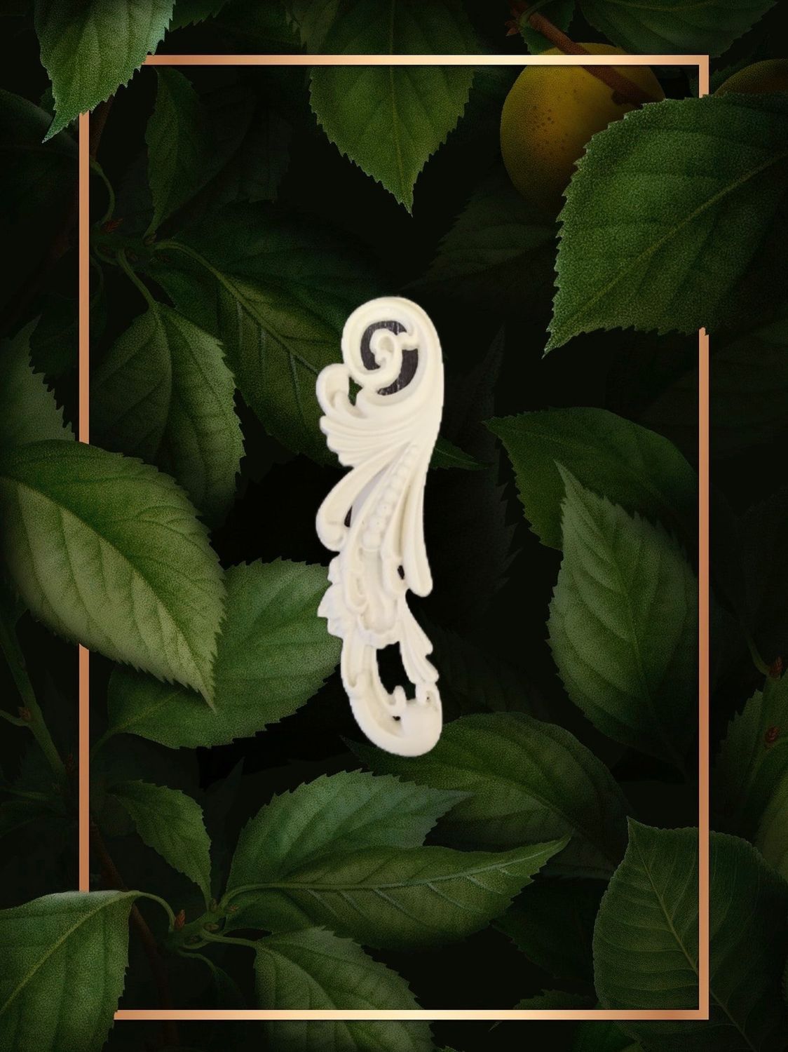 отливка Н-633 ПР