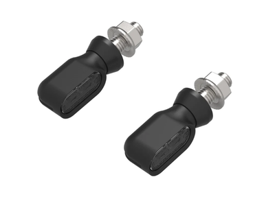 Evotech Performance Светодиодные указатели поворота (2 штуки)