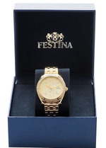 Женские наручные часы Festina F16743/1