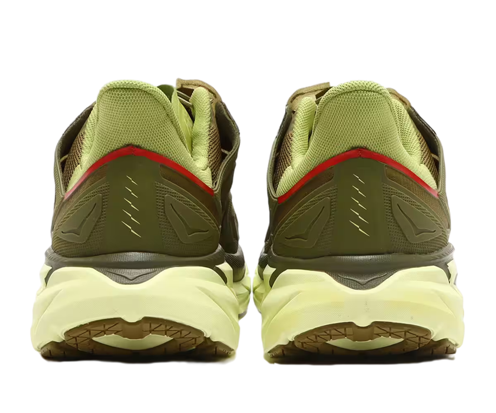 Кроссовки unisex Hoka Project Clifton