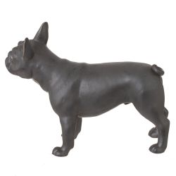 GAEM Фигурка декоративная "Французский бульдог", L14 W5 H11,5 см