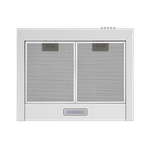 Кухонная вытяжка HOMSair DELTA 60 нержавеющая сталь фото 3