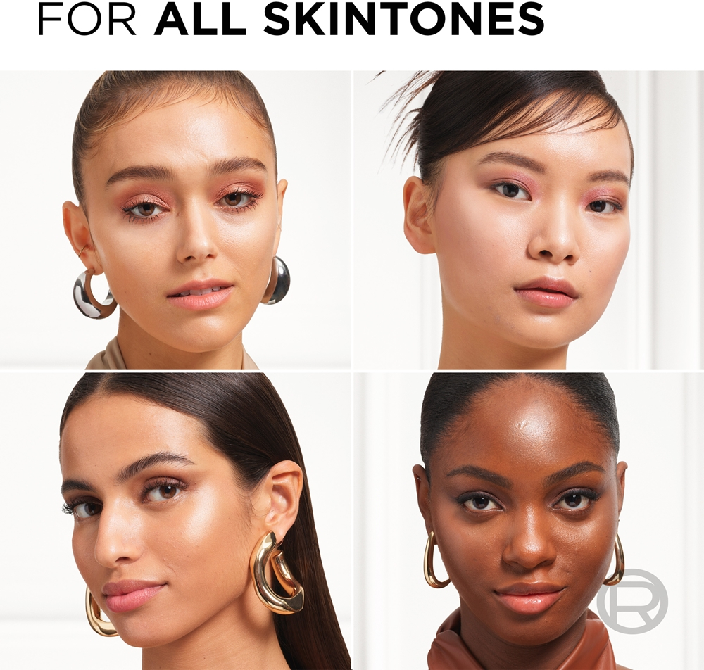 L’Oreal Paris Lumi Glotion - Кремовый осветляющий увлажняющий хайлайтер оттенок 902 Light Glow, 40 ml