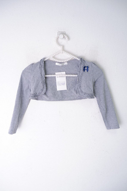 Болеро Vitacci красивое на 4 года