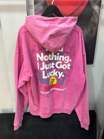 Толстовка Vetements