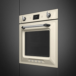 Многофункциональный духовой шкаф Smeg SOP6900TP