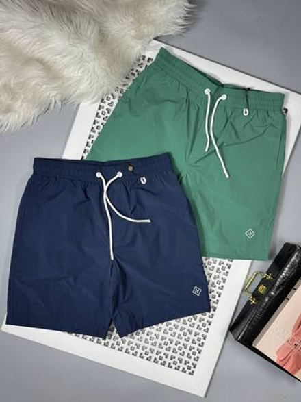 Шорты Loro Piana