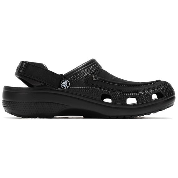 Crocs Classic Clog 'Black'