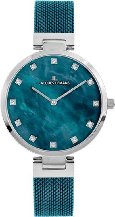 Наручные часы Jacques Lemans 1-2001N
