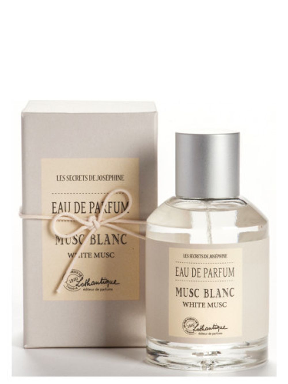 Lothantique White Musk