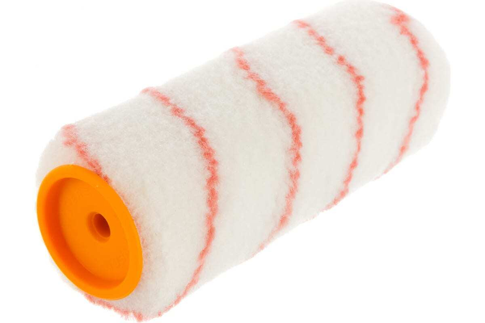 Сменный ролик STAYER NYLON 180 мм, диам. 48 мм, полиамид 0216-18