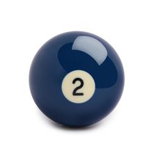 Шар Aramith Premier Pool №2 ø57,2мм