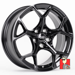 Комплект дисков Audi 17x7.5 et35 5x112