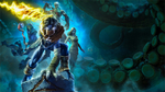 Legacy of Kain Soul Reaver 1&2 Remastered PS4 PS5