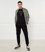 Спортивные штаны Aldwin GUESS ACTIVE - черный(Z4YB08 K9V31)