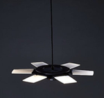 люстра Sunflower