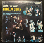 The Rolling Stones - Got Live If You Want It!